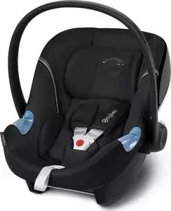 Автокресло CYBEX Aton M Stardust Black (517000665)