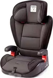 Автокресло PEG-PEREGO Primo viaggio surefix black12 (черный)
