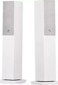Напольная акустика Audio Pro A36 White