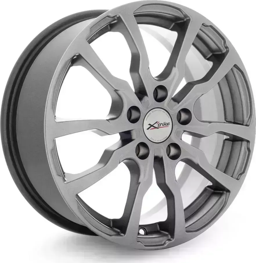 Диск автомобильный X'trike X-1176,5\R16 5*114,3 ET40d66,1HSB[] 6,5//R16