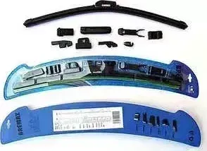 Щетка стеклоочистителя Bremax UWB-17-425