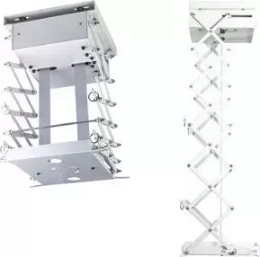 Потолочный лифт для проектора SAKURA SLJ1500 150см