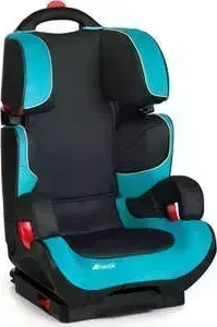 Автокресло HAUCK Bodyguard (black/aqua)