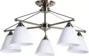 Потолочная люстра ARTELAMP Arte Lamp A3208PL-5AB