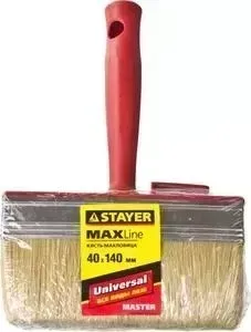 Макловица STAYER Master Universal 4х14см (01824-14)