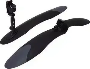 Крыло SunnyWheel SW - 671NF/HR колеса 24 - 26"