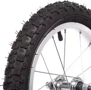 Покрышка Ponely P701 14х1, 95/2, 125