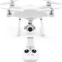 Радиоуправляемый квадрокоптер DJI Phantom 4 PRO V2.0 RTF 2.4G - -P4-PRO-V2.0