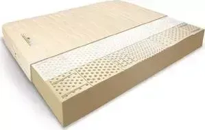 Матрас MATRAMAX Мегафлекс Латекс 20/7 90х190