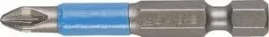 Биты STAYER PZ2 х50мм 2шт (26223-2-50-02)