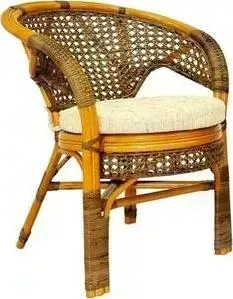 Кресло EcoDesign Пеланги 02/15В two tone