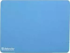 Коврик для мыши DEFENDER Notebook microfiber (50709)