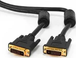 Кабель KONOOS DVI-D dual link KC-DVI2-3
