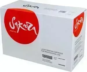 Картридж SAKURA 106R00688