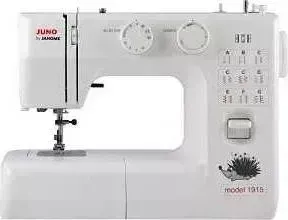 Швейная машина JANOME Juno 1915