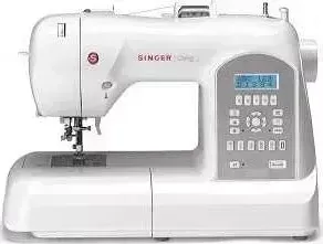 Швейная машина SINGER 8770
