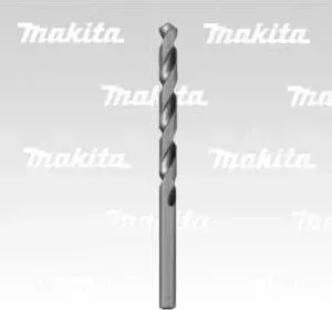 Сверло по металлу MAKITA 7.0х69х109мм HSS (D-09765)
