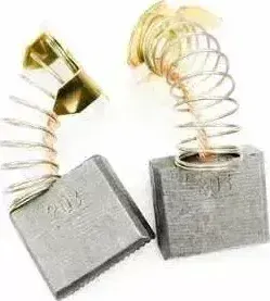 Щетки графитовые MAKITA 2шт CB-203 (191953-5)
