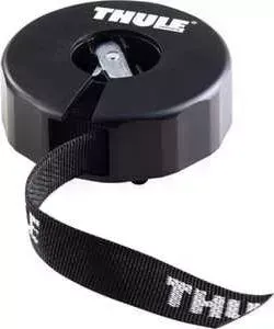 Ремень Thule в кожухе 400см для крепления багажа (1 шт.) (522-1)