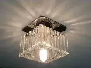Светильник ARTELAMP Точечный A8448PL-1CC