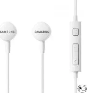 Гарнитура SAMSUNG стерео 3.5мм White (EO-HS1303WEGRU)