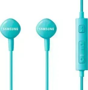 Гарнитура SAMSUNG стерео 3.5мм Blue (EO-HS1303LEGRU)