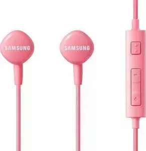 Гарнитура SAMSUNG стерео 3.5мм Pink (EO-HS1303PEGRU)