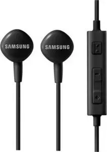Гарнитура SAMSUNG стерео 3.5мм Black (EO-HS1303BEGRU)