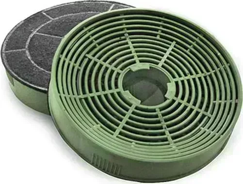 Фильтр для вытяжки KRONA угольный тип K5-2 (2 шт.)