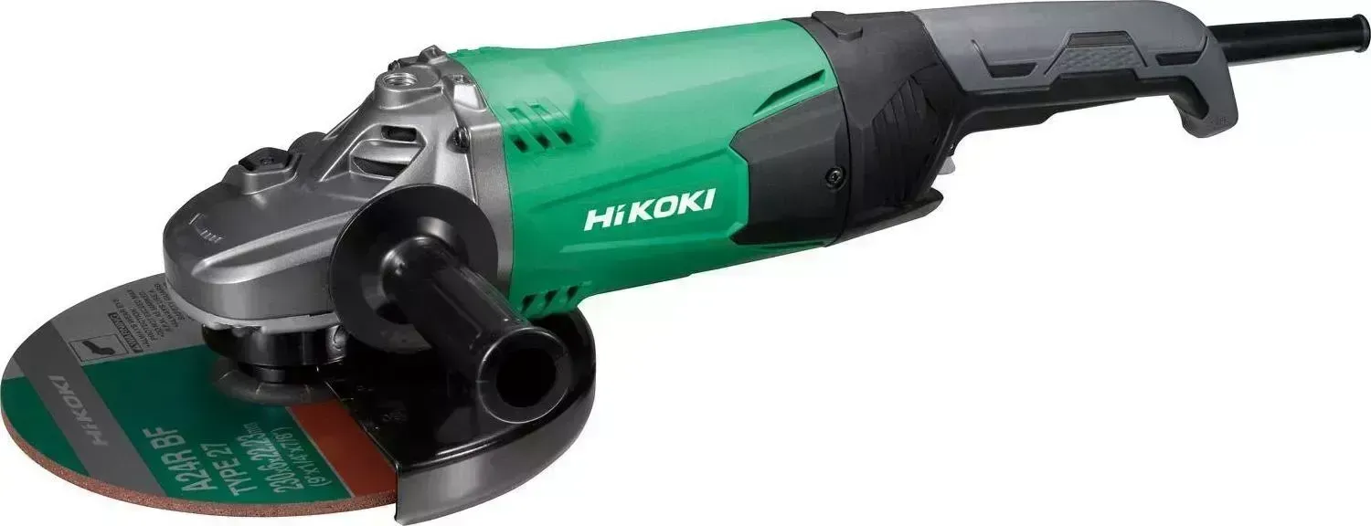 Шлифовальная машина Hikoki G23SW2