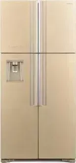 Холодильник HITACHI R-W 662 PU7X GBE