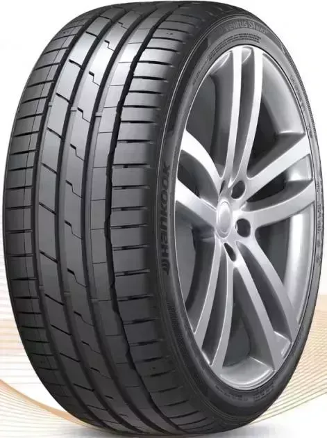 Шина HANKOOK Ventus S1 evo3 SUV K127A 255/55R18 109Y