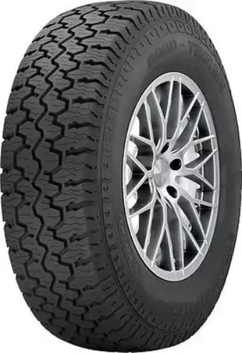 Шина TIGAR ROAD-TERRAIN 245/70R16 111T XL M+S