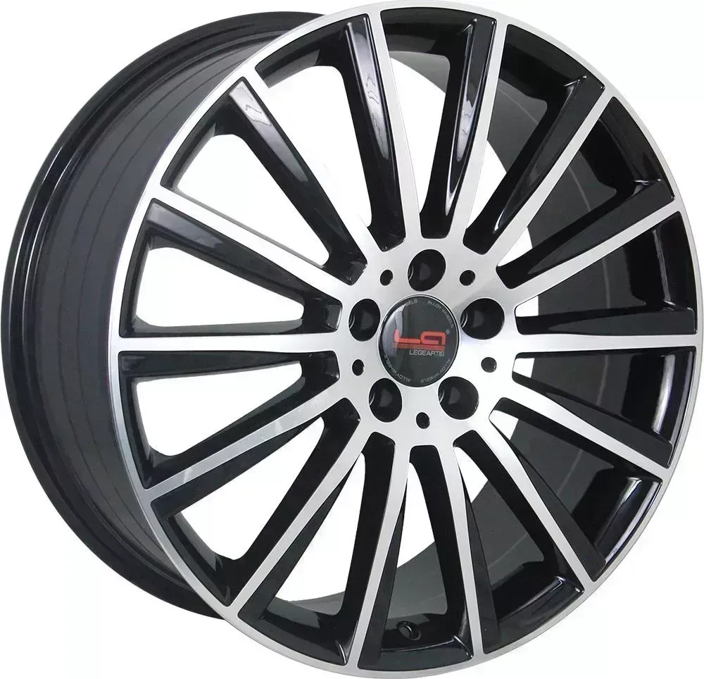 Диск автомобильный REPLICA _Concept-MR542 LEGEARTIS CONCEPT-MR542 8.5X20/5X112 ET42 D66.6 BKF