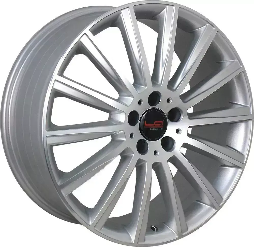 Диск автомобильный REPLICA _Concept-MR542 LEGEARTIS CONCEPT-MR542 8.5X20/5X112 ET42 D66.6 SF