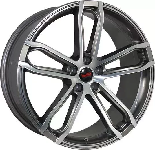 Диск автомобильный REPLICA _Concept-VV547 LEGEARTIS CONCEPT-VV547 8X18/5X112 ET34 D57.1 GMF
