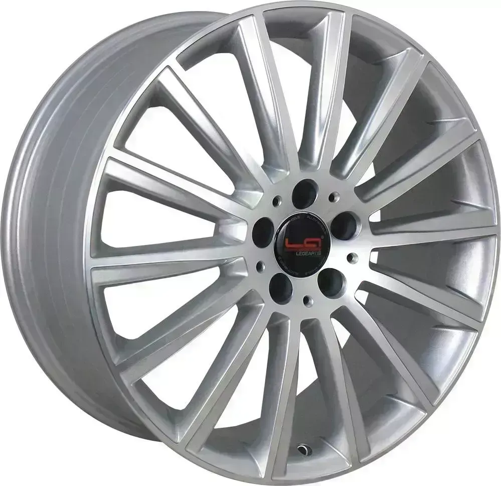 Диск автомобильный REPLICA _Concept-MR542 LEGEARTIS CONCEPT-MR542 8.5X20/5X112 ET55.5 D66.6 SF