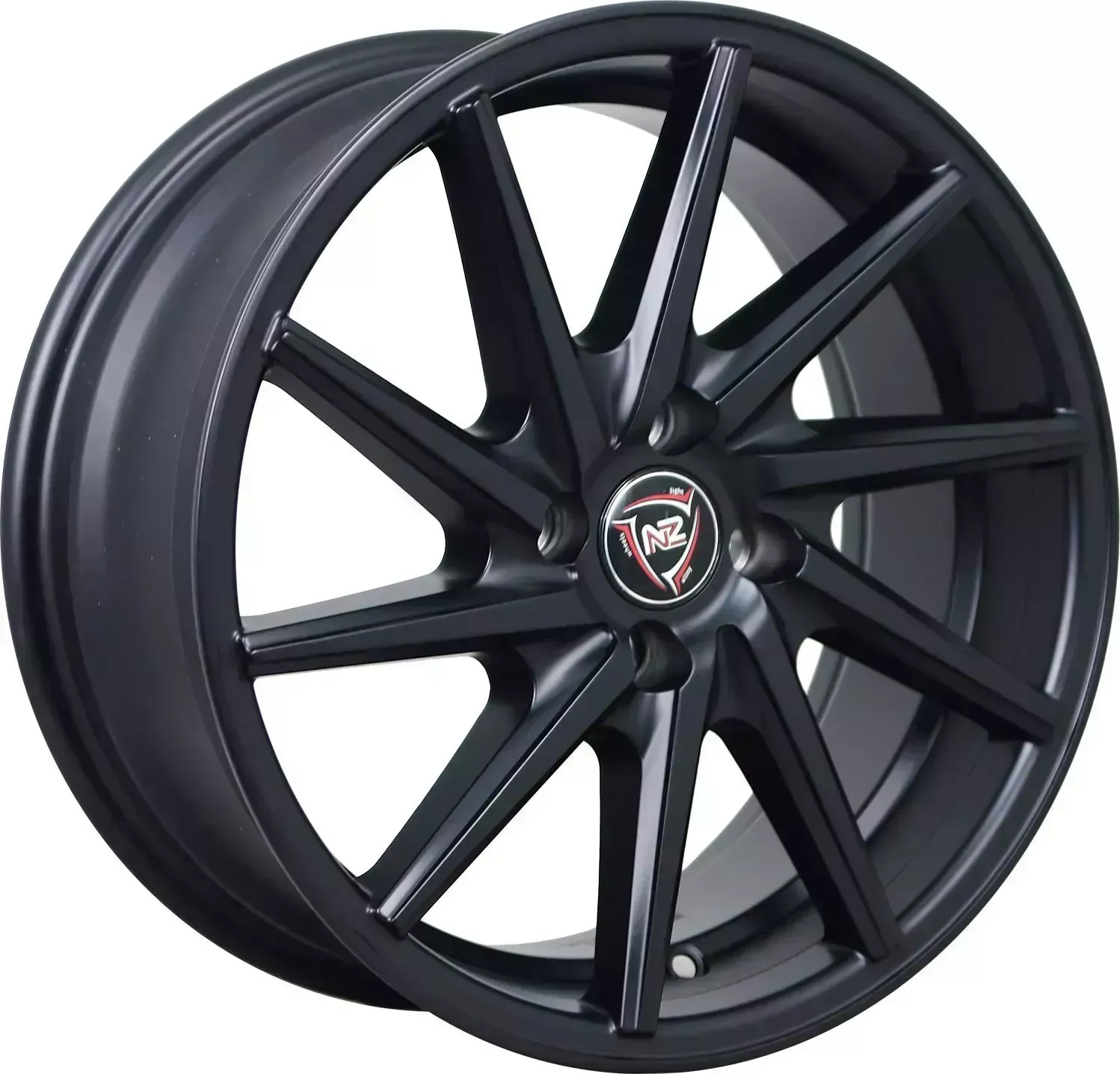Диск автомобильный NZ H-03R H-03 7X16/4X100 ET32 D54.1 MB (R)
