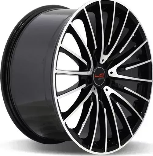 Диск автомобильный REPLICA _Concept-MR532 LEGEARTIS CONCEPT-MR532 10X21/5X112 ET54 D66.6 BKF