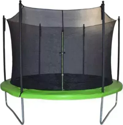 Батут ACTIWELL 305x305x230см, Арт. 10F305