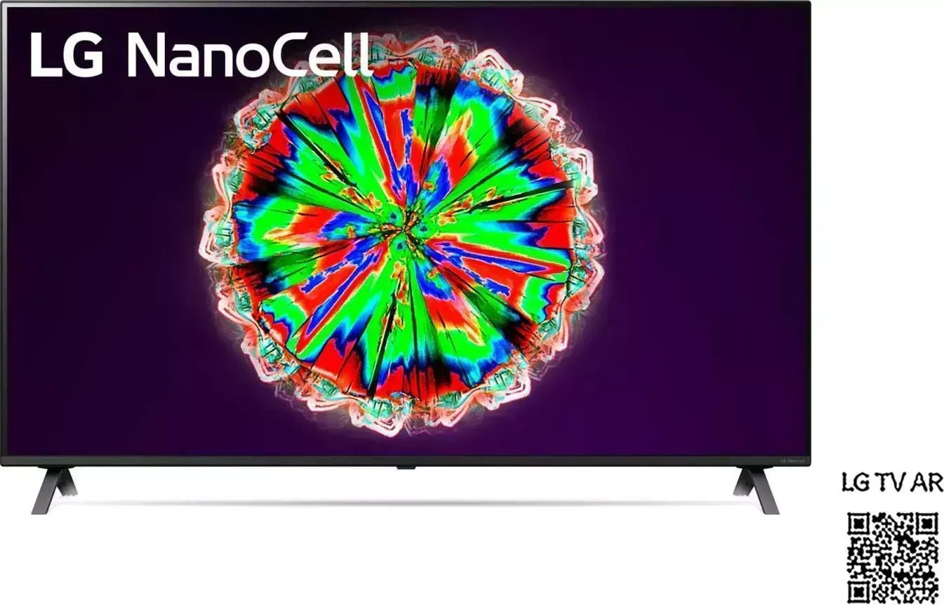 Телевизор LG 65NANO806NA