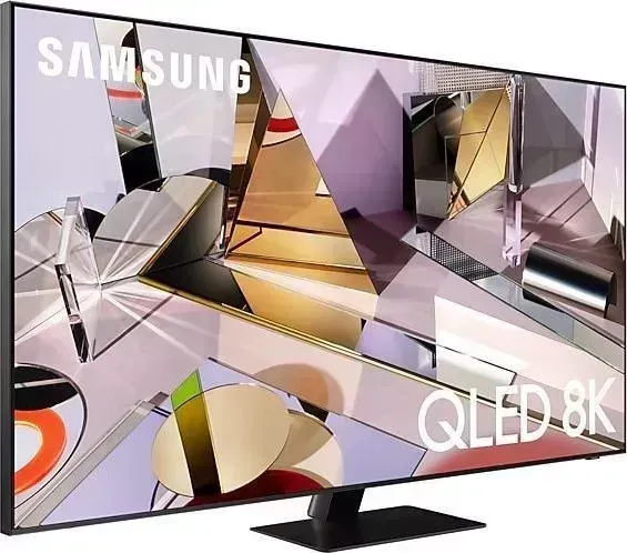 Телевизор SAMSUNG QE65Q700TAU