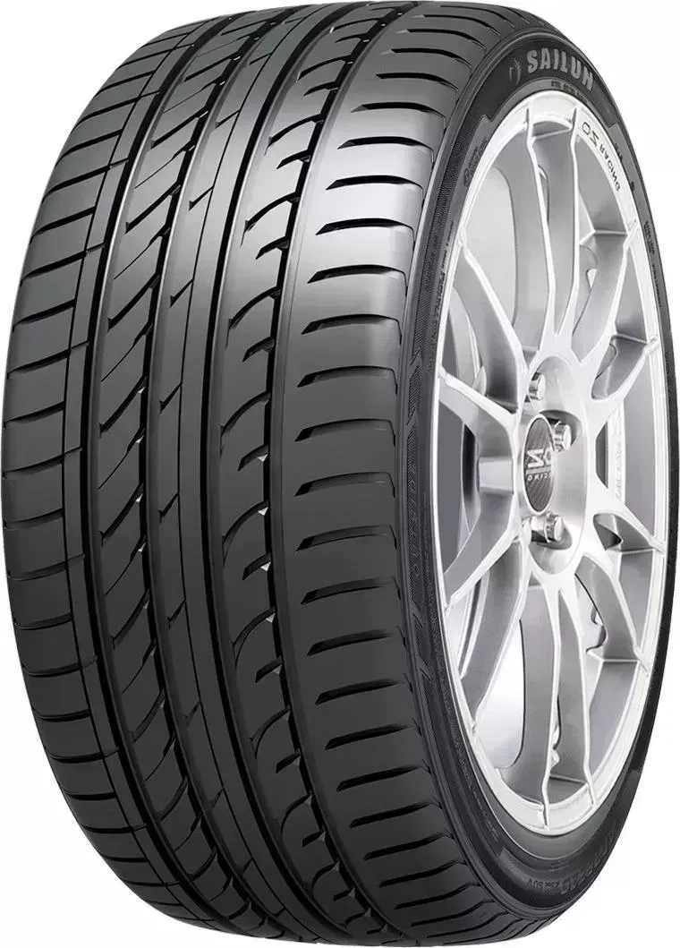 Шина SAILUN ATREZZO ZSR RUNFLAT 255/35R18 90Y RF