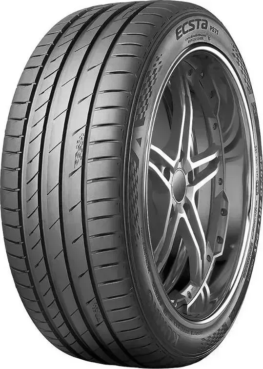 Шина KUMHO PS71 275/30R19 96Y