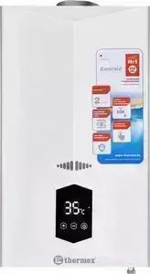 Водонагреватель THERMEX Газовый проточный E 22 MD