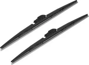 Щетки стеклоочистителя MICHELIN 480мм/480мм, гибридные, 2шт (K13319-19)