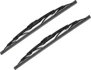 Щетки стеклоочистителя MICHELIN 350мм/350мм, каркасные, 2шт (K13914-14)