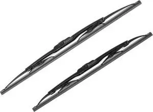 Щетки стеклоочистителя MICHELIN 480мм/400мм, каркасные, 2шт (K13919-16)
