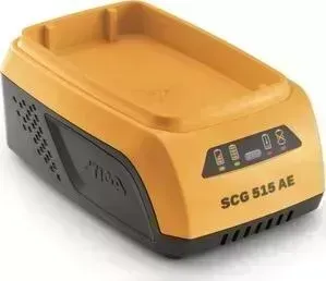 Зарядное устройство STIGA SCG 515 AE