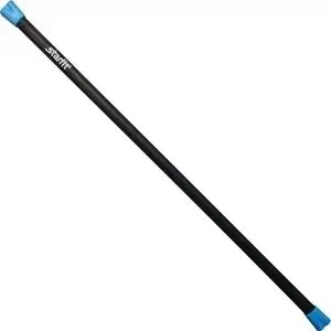 Бодибар Starfit неопреновый BB-301 6 кг, синий